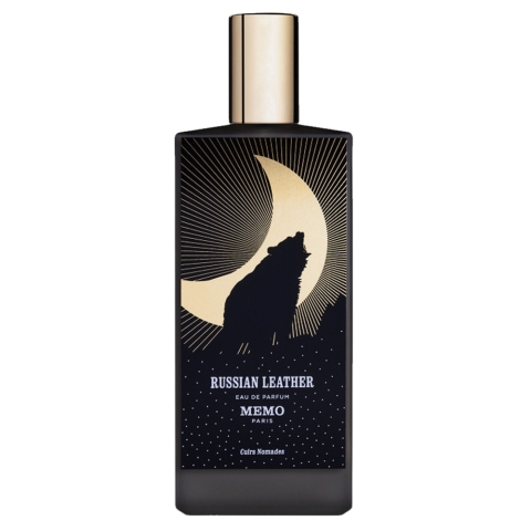 Memo Paris Russian Leather EDP 75 ml