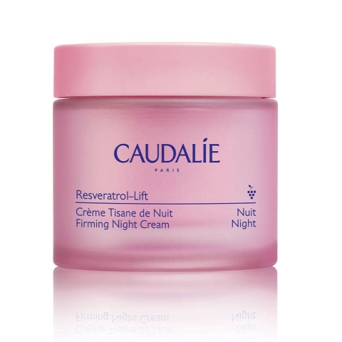 Caudalie Resvératrol [Lift] Nachtcreme 50ml
