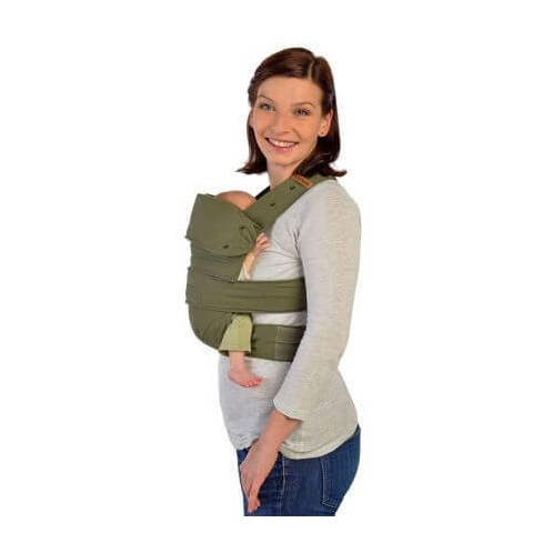 Babyschalen, Port-bebe Classic 2 Olive, Größe S/M, Babyschalen