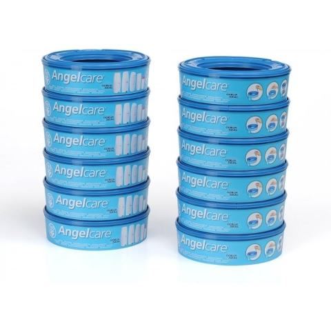 Foppapedretti Pig Refill Set 3St