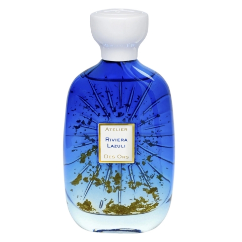 Atelier Des Ors Riviera Lazuli EDP 100 ml