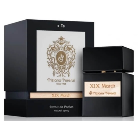 Tiziana Terenzi XIX März Eau de Parfum, 100ml