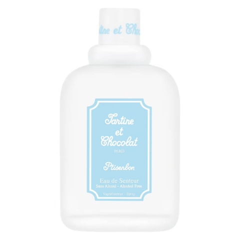 Tartine et Chocolat Ptisenbon Eau de Senteur Eau de Parfum, 100 ml