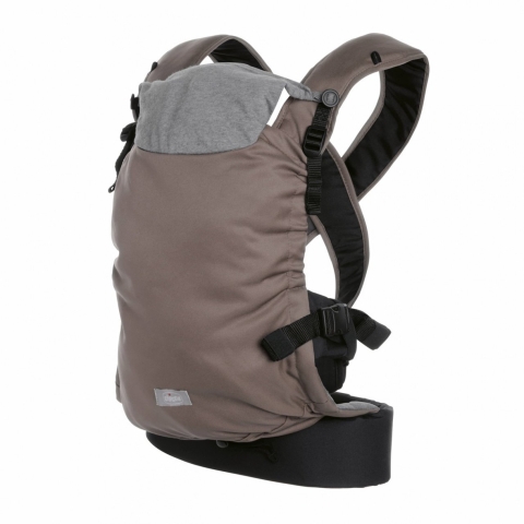 Beutel Chicco Skin Fit Warm Beige