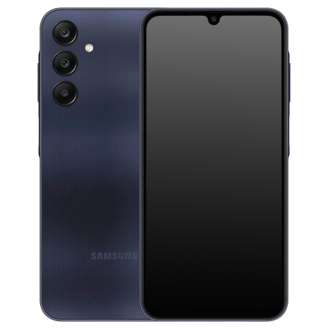 Galaxy A25 5G Dual-SIM