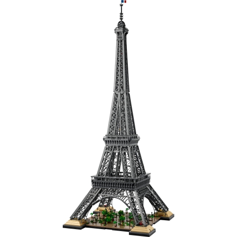 Eiffelturm