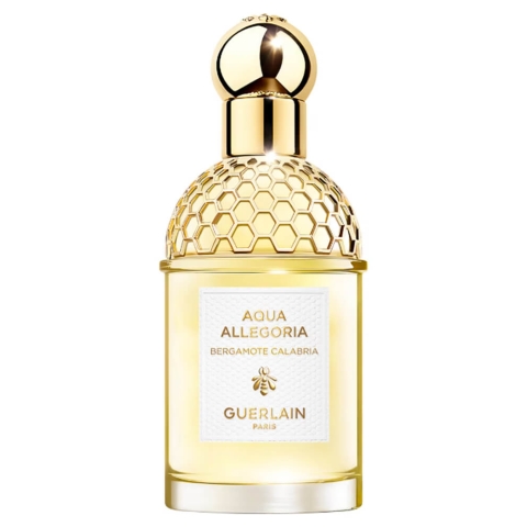 Guerlain Aqua Allegoria Bergamot Calabria EDT 75 ml