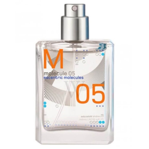 Escentric Molecules - Molecule 05 EDT 30 ml