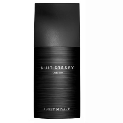 Issey Miyake Nuit d Issey Parfüm, 125 ml