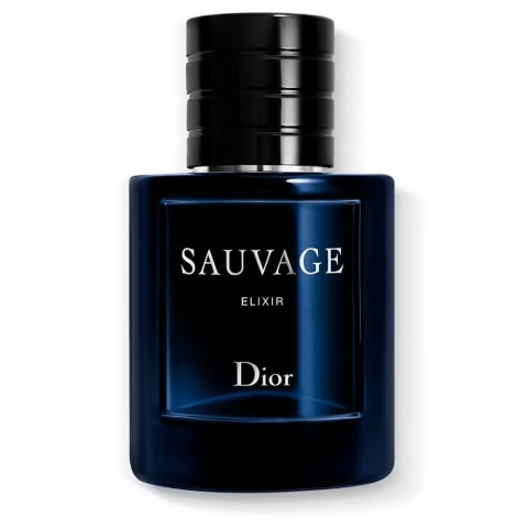Dior Sauvage Elixier Parfüm, 60ml