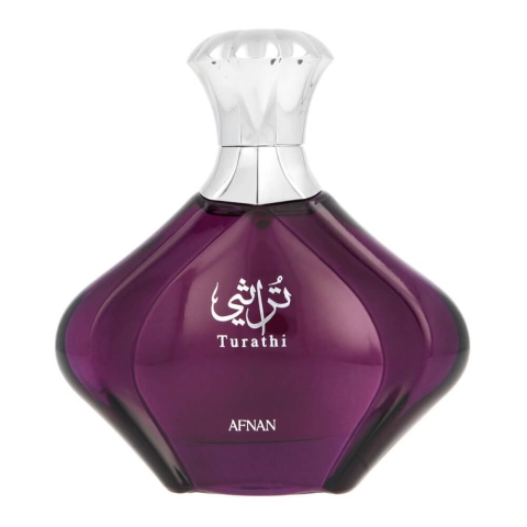 Afnan Turathi Lila Eau de Parfum, 90 ml