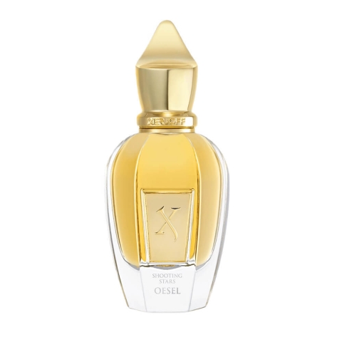 Xerjoff Shooting Stars Oesel Parfüm, 50 ml