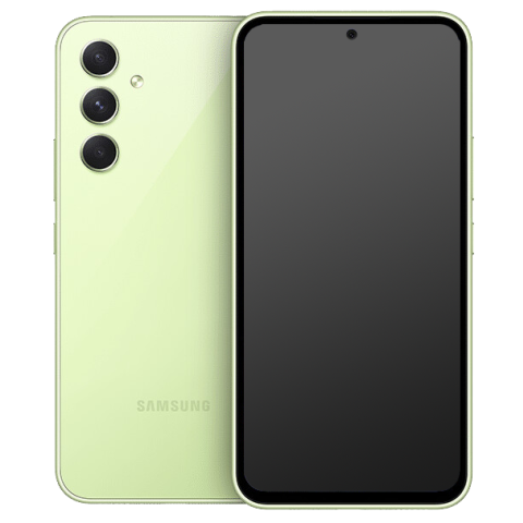 Galaxy A54 5G Dual-SIM