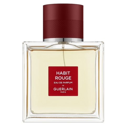 Guerlain Habit Rouge EDP 50 ml