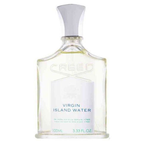 Creed Virgin Island Water EDP 100 ml