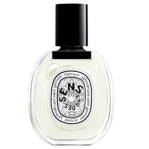 Diptyque Eau des Sens Eau de Toilette, 50 ml
