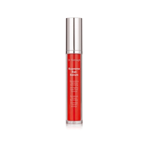 Dr. Sebagh Supreme Hyaluronsäure Augenserum, 15ml