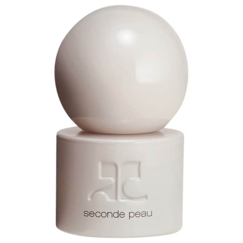 Courreges Seconde Peau Eau de Parfum, 30 ml
