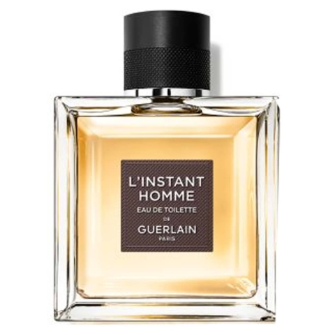 Guerlain L'instant Homme De Guerlain EDT 100 ml