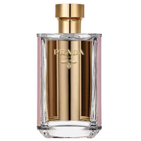 Prada La Femme L Eau Eau de Toilette, 100 ml