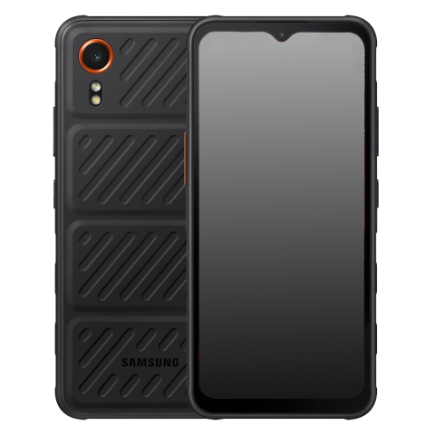 Galaxy Xcover 7 5G Dual-SIM