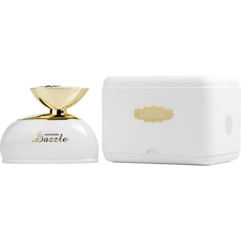 Al Haramain Dazzle für Frauen Eau de Parfum, 100ml