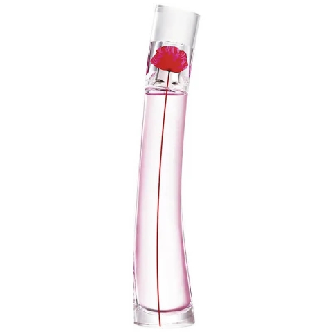 Kenzo Flower von Kenzo Mohnblumenstrauß Eau de Parfum, 50 ml