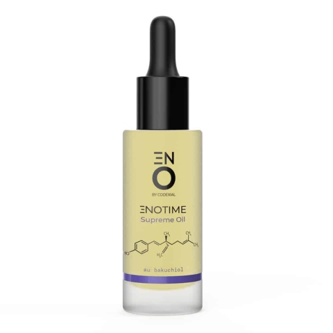 ENO Laboratoire Codexial Enotime Oil Suprême Reife Haut 20ml