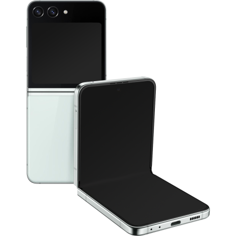 Galaxy Z Flip 5 5G Dual-SIM