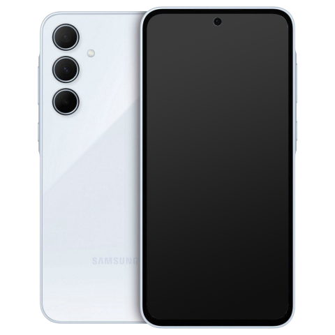 Galaxy A35 5G Dual-SIM