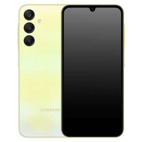 Galaxy A25 5G Dual-SIM