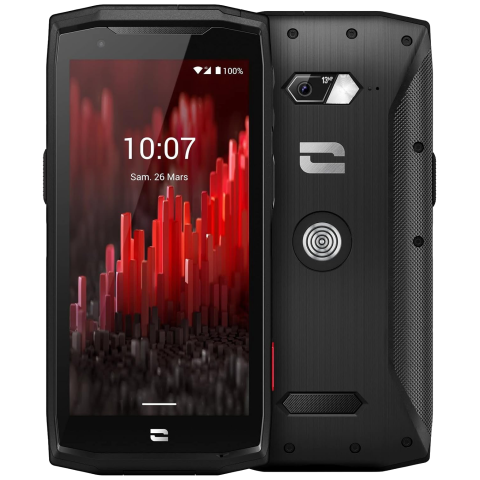 Core-M5 Dual-SIM