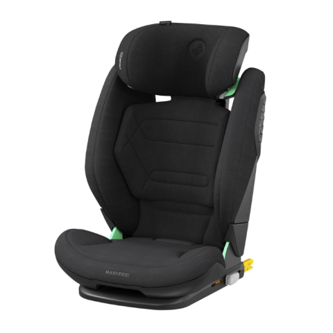 Autositz Rodifix Pro2 I-Size, Authentic Black, Maxi Cosi
