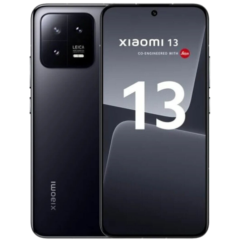 13 5G Dual-SIM 8GB