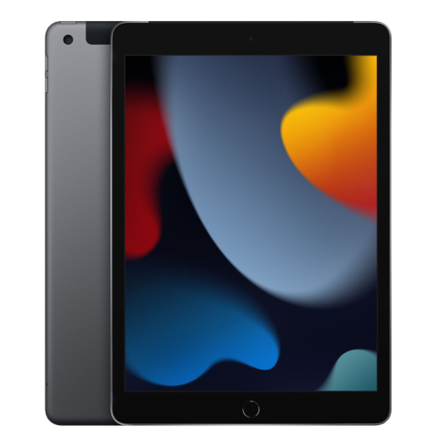 iPad 9 (2021) LTE