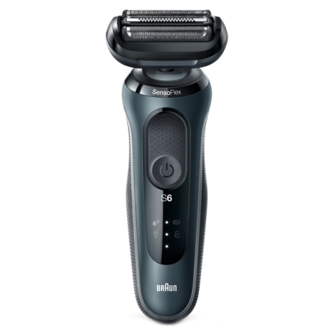 Braun Shaver Series 6 Electric Shaver 61-N1000s