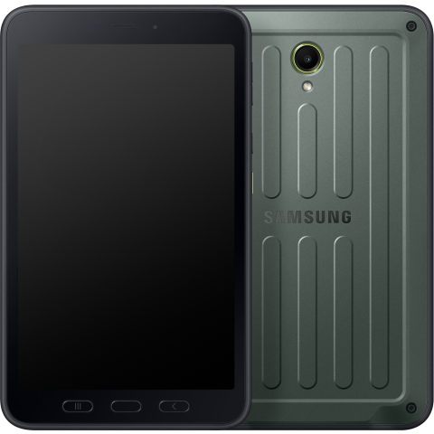 Galaxy Tab Active 5 Enterprise Edition 5G X306