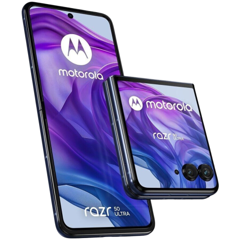 Razr 50 Ultra 5G Dual-SIM