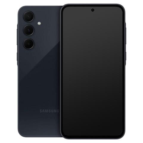 Galaxy A35 5G Dual-SIM