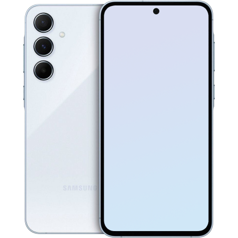 Galaxy A55 5G Dual-SIM