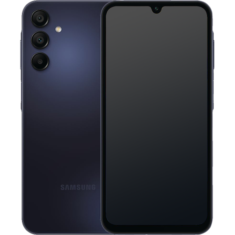 Galaxy A15 5G Dual-SIM