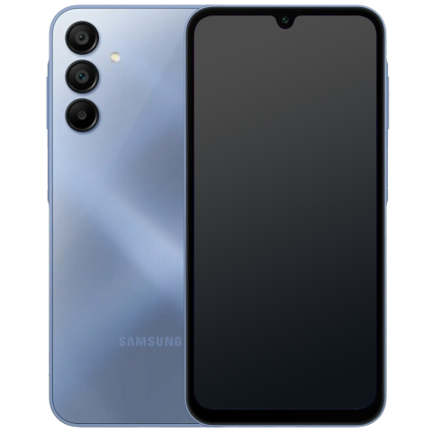 Galaxy A15 Dual-SIM