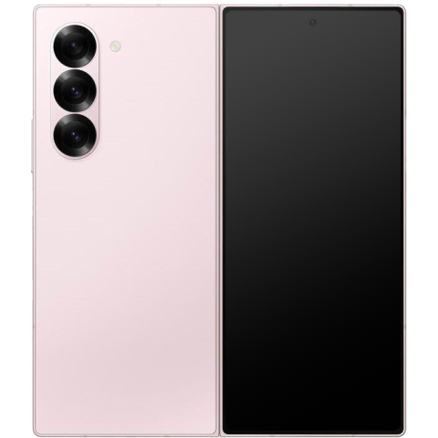 Galaxy Z Fold 6 5G Dual-SIM