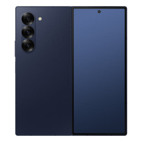 Galaxy Z Fold 6 5G Dual-SIM