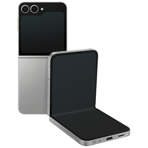 Galaxy Z Flip 6 5G Dual-SIM