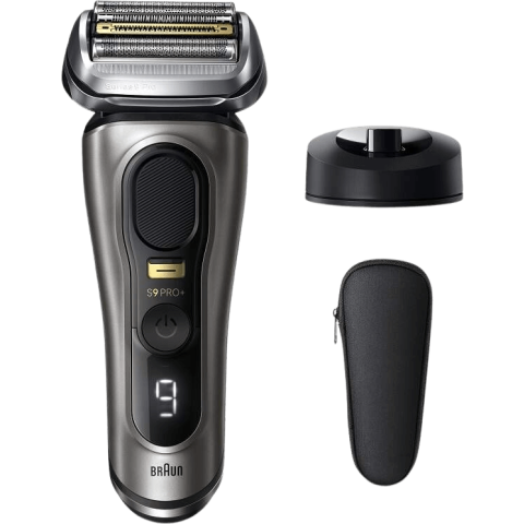 Braun 9515s Serie 9 PRO+ grau