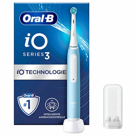 Elektrische Zahnbürste Oral-B Series 3 IO