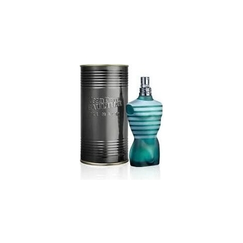 Jean P.Gaultier Le Male Edt 200ml 1×200 ml, Eau de Toilette