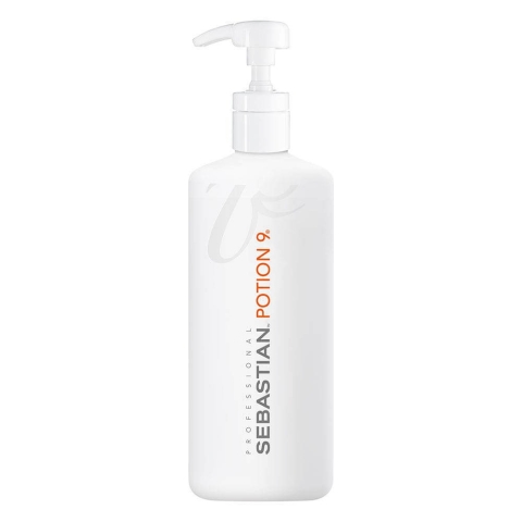 Sebastian Professional Potion 9 Schützende Behandlungscreme für alle Haartypen 500ml