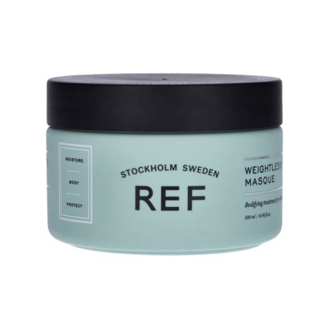 REF Weightless Volume Shampoo 500 ml
